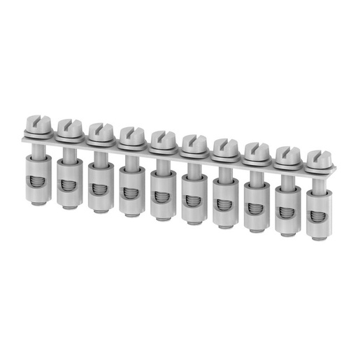 [Q 10 SAK2.5] WEIDMULLIER PUENTES Q10 POLOS SAK 2,5 EN
