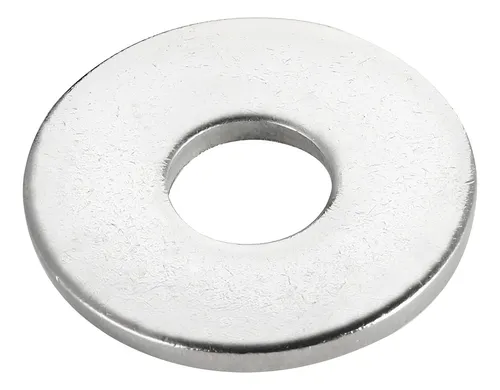 [AP-1/4X1] STUCCHI ARANDELA PLANA 1/4 