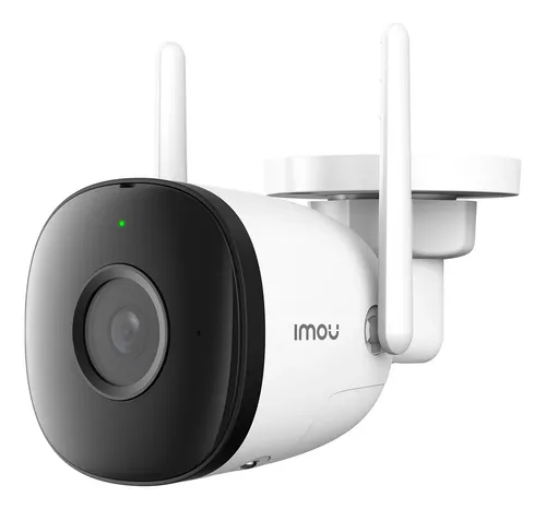 [PS3DP-5M0] IMOU CAMARA IP BULLET FULL COLOR 5MPX POE IR 30 MTS MIC Y SD PS3DP-5M0 