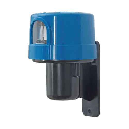 [FC04-10A-35LUX] MACROLED FOTOCELULA 10 AMP CON ZOCALO NEMA 5-35LUX