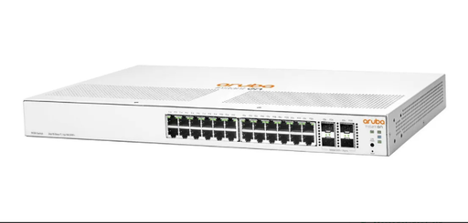 [JL682A] HEWLETT PACKARD ARUBA INSTANT ON 1930 24G 4SFP+ SWITCH