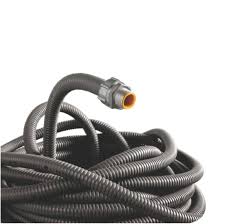 [M101EF075] ARGENFLEX CAÑO CORRUGADO METALICO EXTRAFLEXIBLE 3/4 X METRO