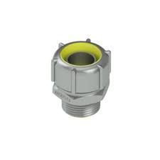 [M102FTX33] ARGENFLEX CONECTOR 3/4 PARA CAÑO FLEXIBLE 3/4 ARGENFLEX