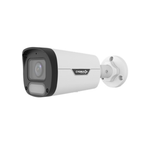 [IPC-2M-FA-ZERO] CYGNUS CAMARA IP IPC-2M-FA-ZERO BULLET 2MPX IP67 CON MICROFONO